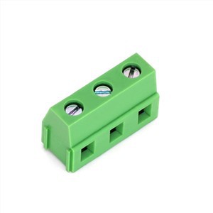 Blok Terminal Pengelasan Langsung PCB